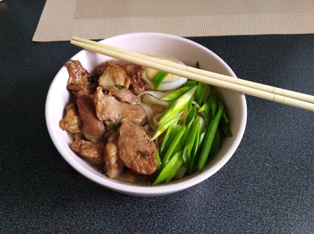 Суп рамен 🍜