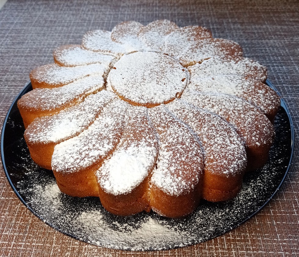 Тёртый пирог с вареньем - пошаговый рецепт с фото