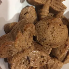 Кексики 🍪