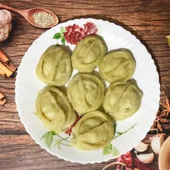 Манты 🥟