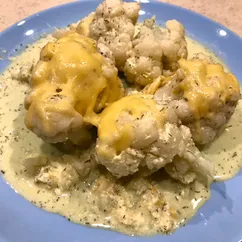 Цветная капуста
