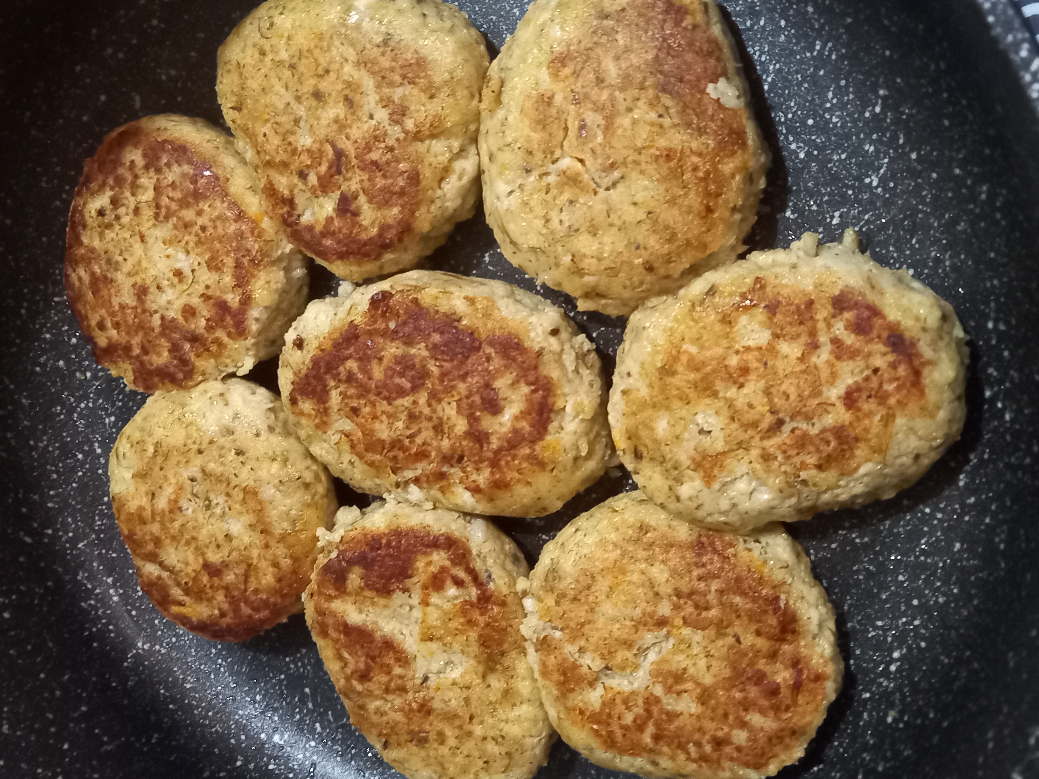 Котлеты нежные