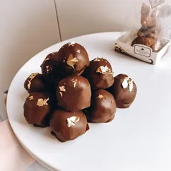 Конфеты «Ферреро Роше» ☕️🍫