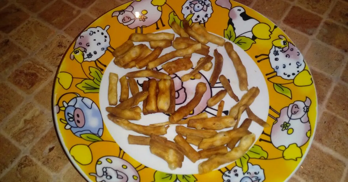 Хрустящий сыр👍 рецепт с фото пошаговый от Валентина Чибранова - Овкусе.ру