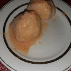 Котлетки куриные
