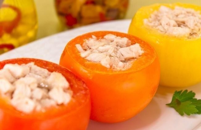 Блюда из куриного филе и помидоров - что приготовить? — рецепты с пошаговыми фото и видео