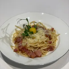 Паста 🍝 Карбонара