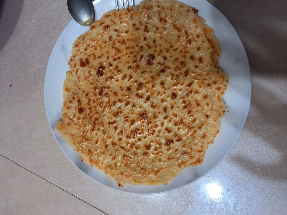Ленивые Хычины