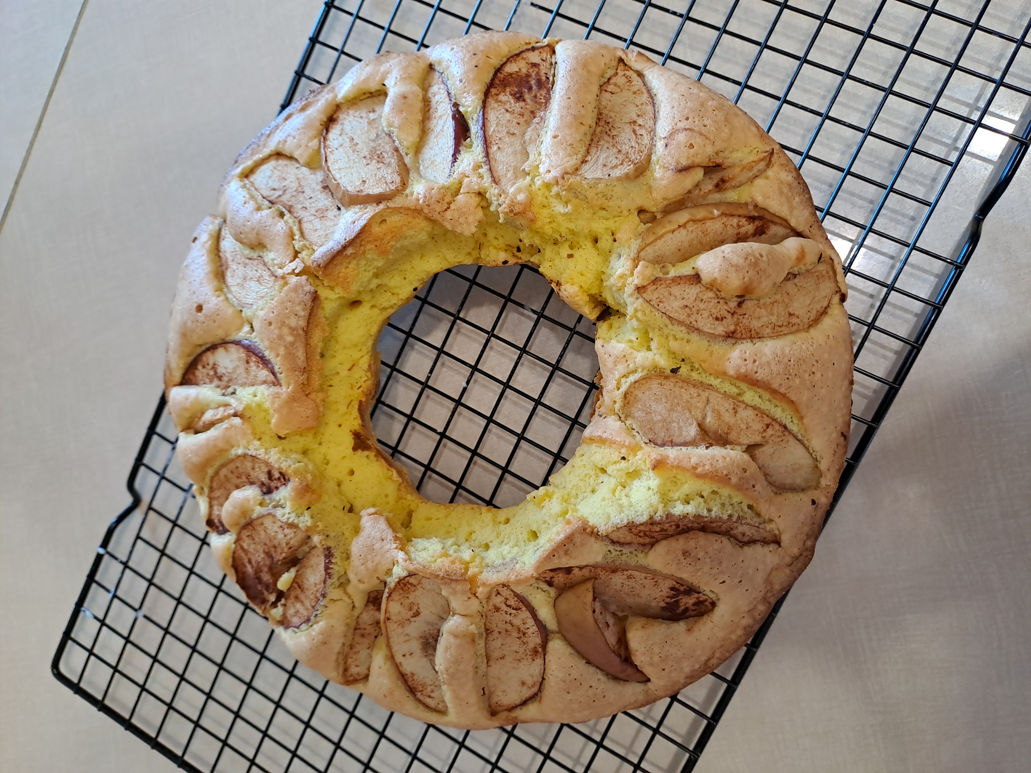 Шарлотка