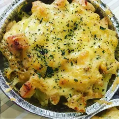 Жульен 🍽
