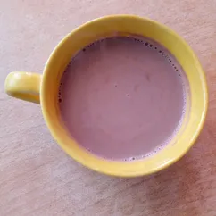 Какао