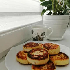 Сырники