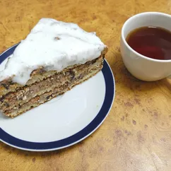 Торт "Праздничный"