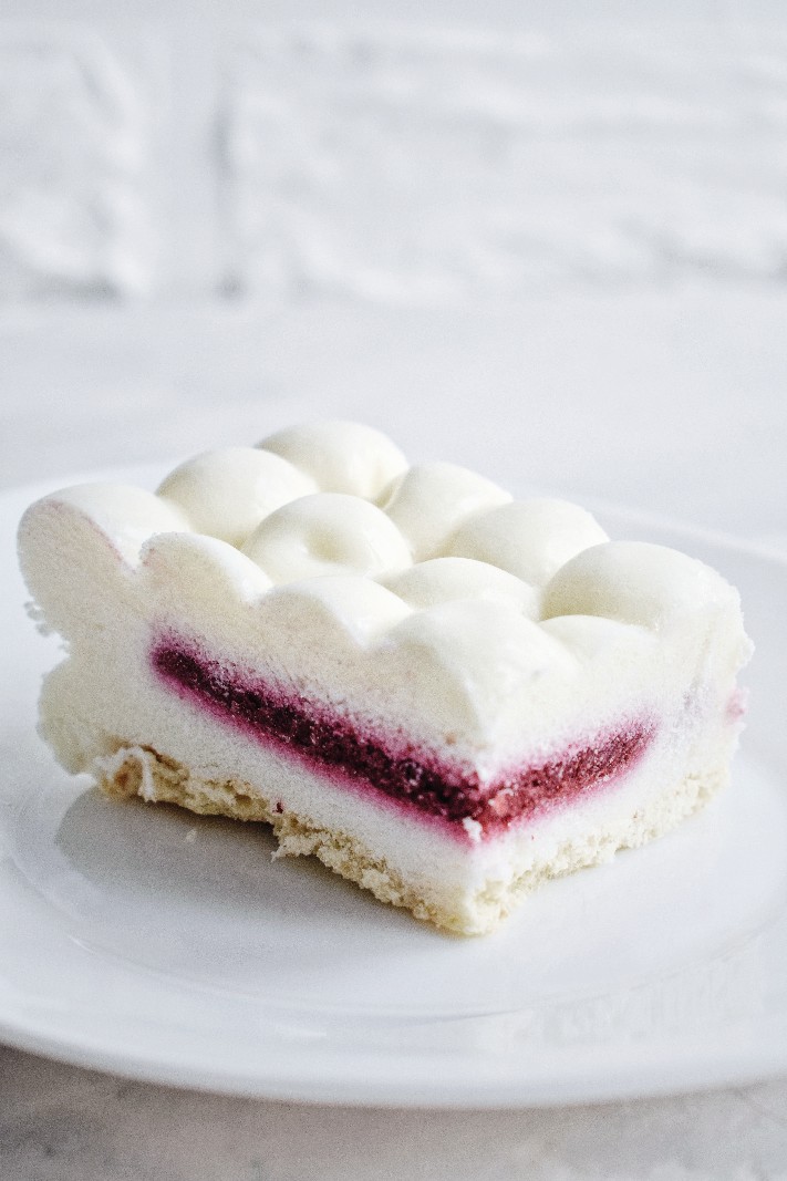 Торт-мусс ПП☁️