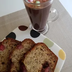 Какао на молоке☕