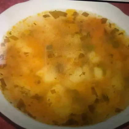 2 рецепта супа, которые помогают  при простуде