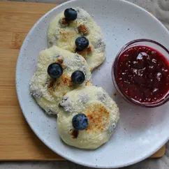 Пп сырники