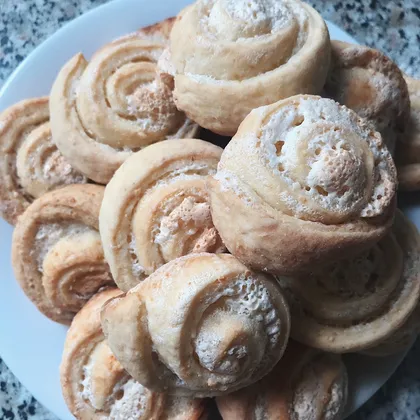 🍪 Творожное печенье