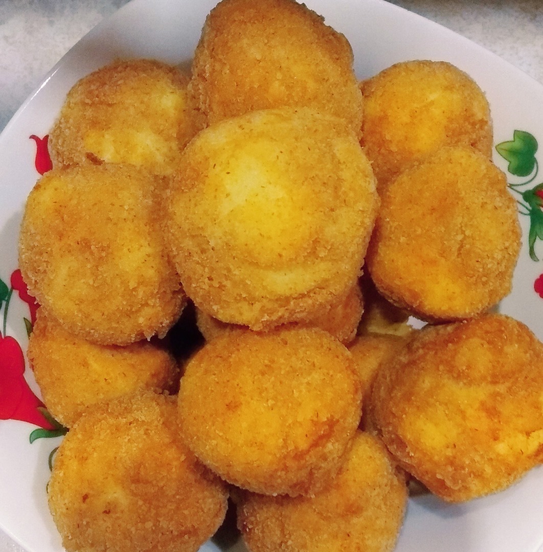 Картофельные крокеты рецепт с фото, как приготовить на irhidey.ru