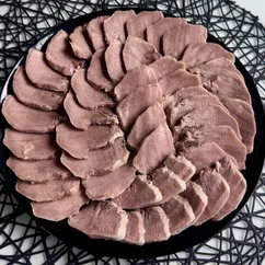 Свиной язык