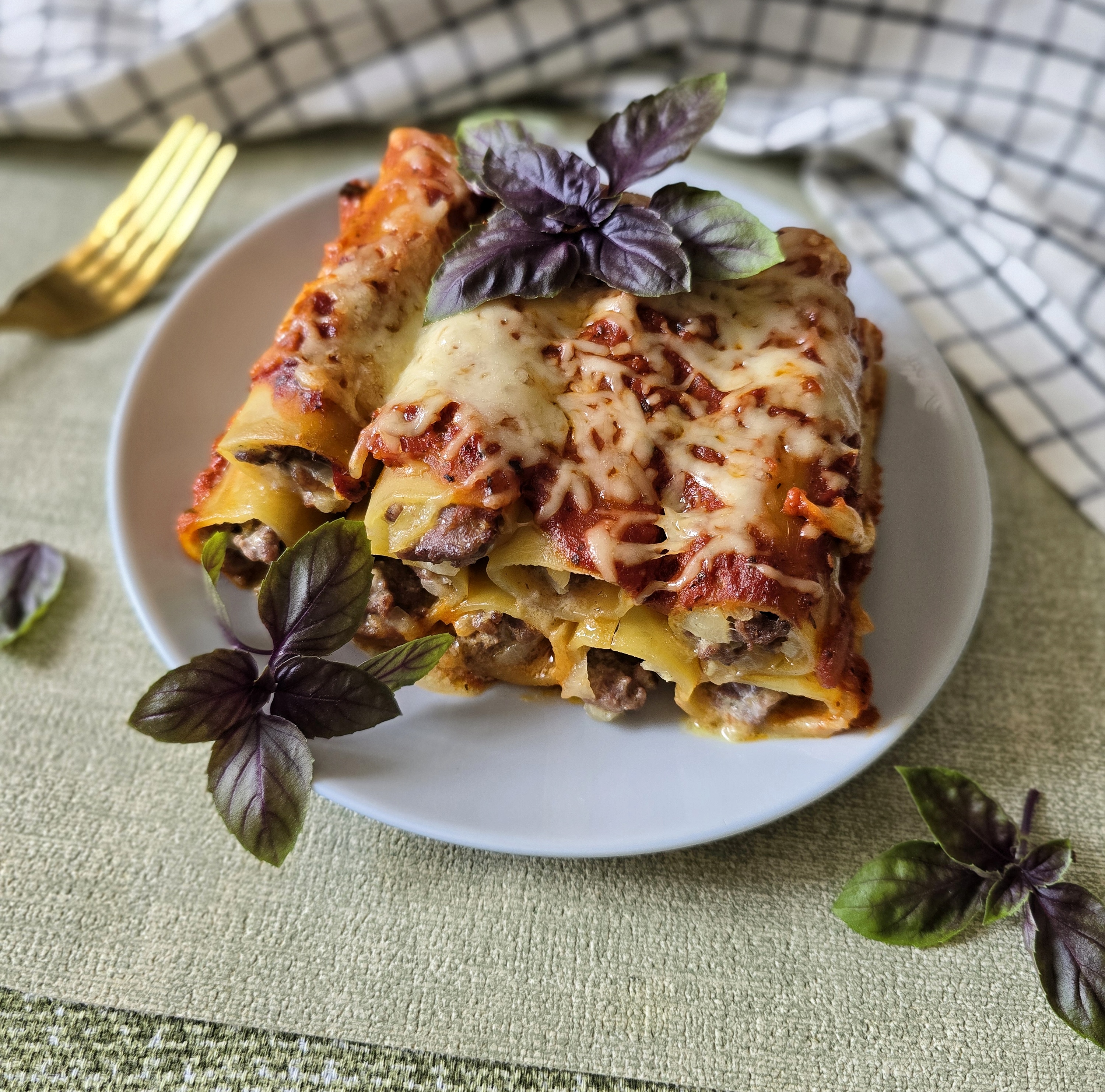 Каннеллони