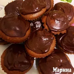 Маффины