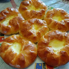 Ватрушки🥰