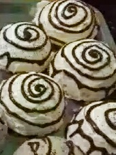 Пирожные Пиалка