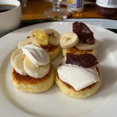 Сырники