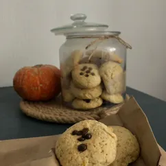 Американское печенье🍪