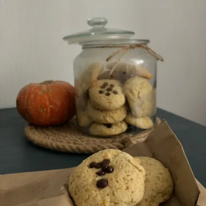 Американское печенье🍪