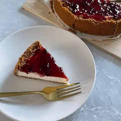 Чизкейк "Нью-Йорк"