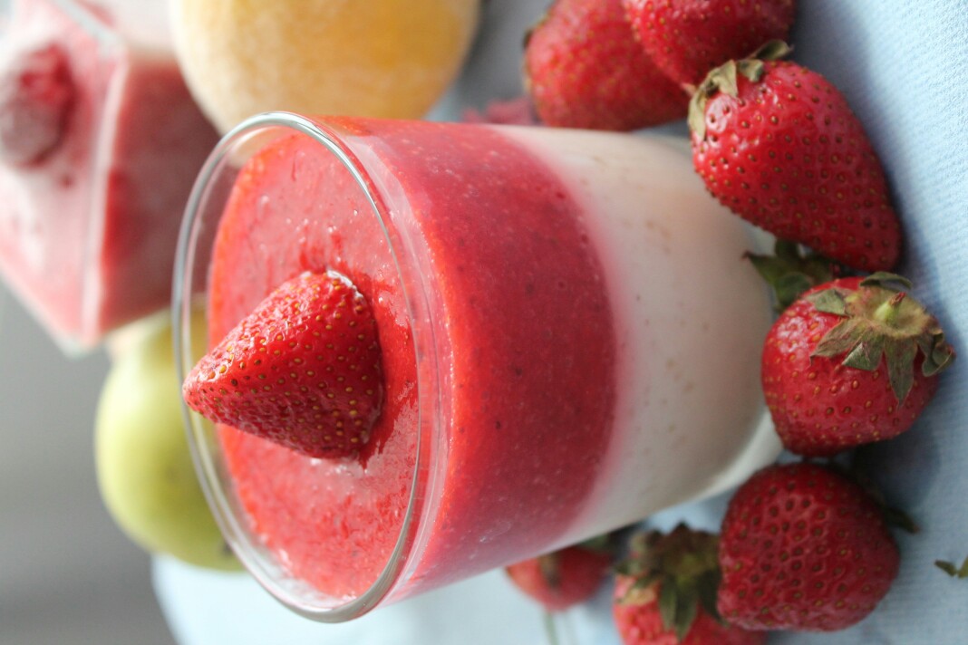 ПП паннакотта