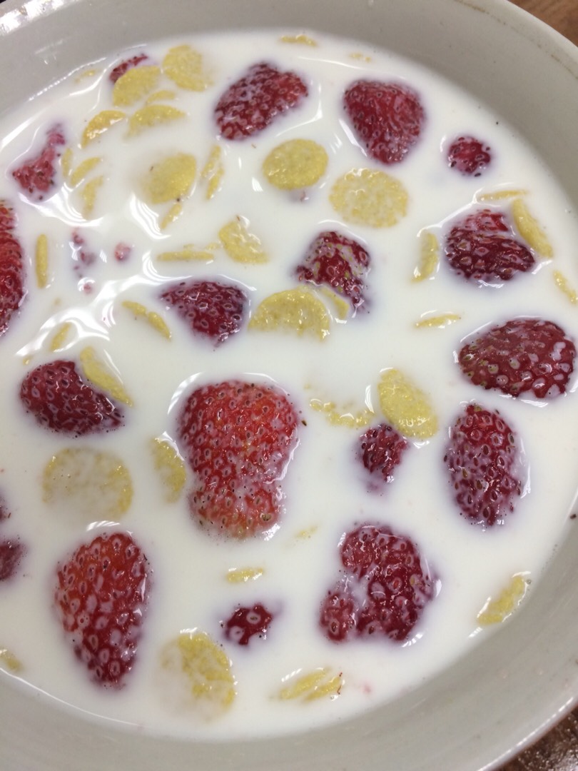 Обед лентяйки 🍓