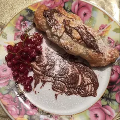 🥐 Круассаны