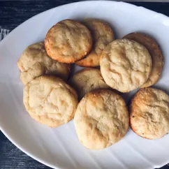 Творожное печенье 🍪