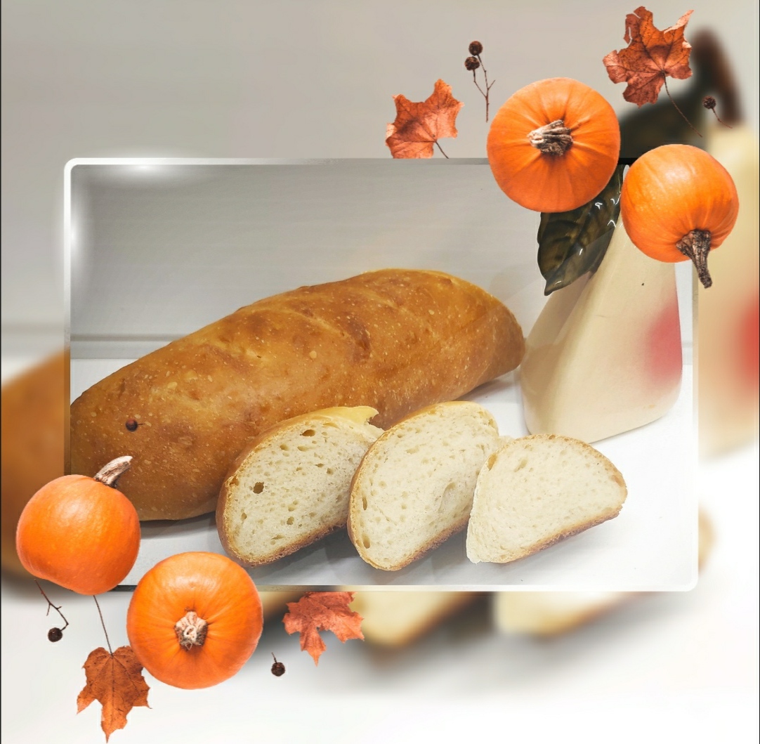 🥖🥖🥖Багет на рассоле