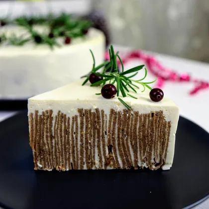 Бюджетный стол на Новый год