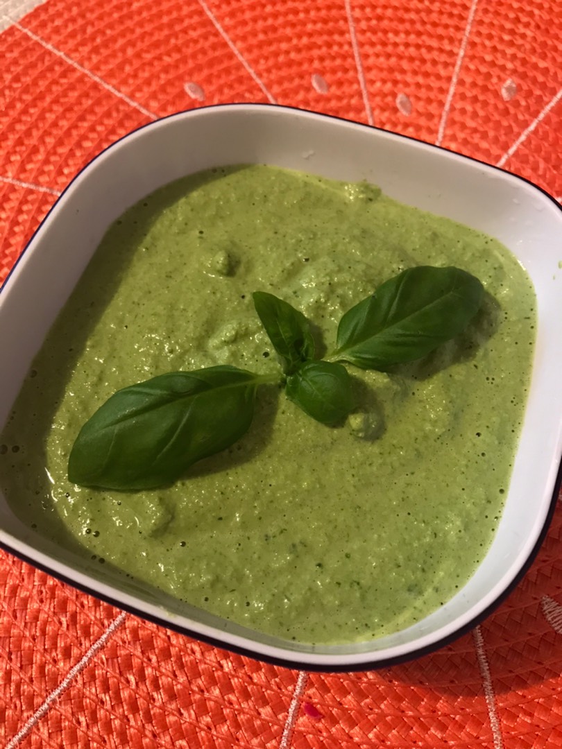 Соус ‘Песто’