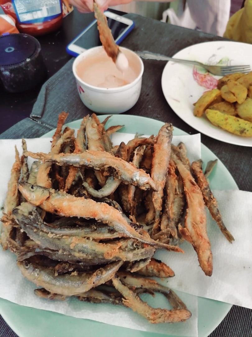 Петербургские семечки😏