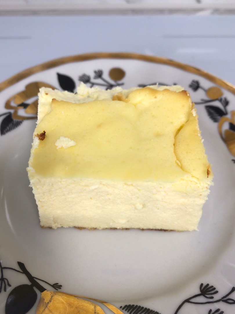 Творожная запеканка