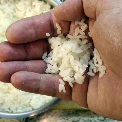Идеальный рис для суши и роллов