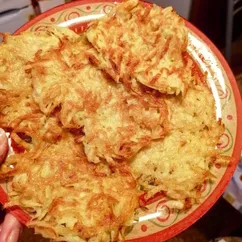 Драники