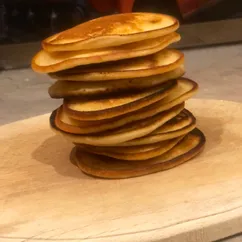 Оладушки 🥞