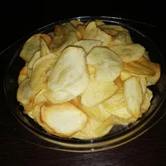 Чипсы