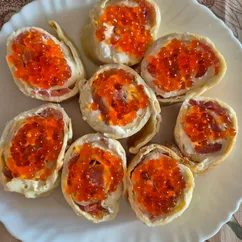 Финский блин