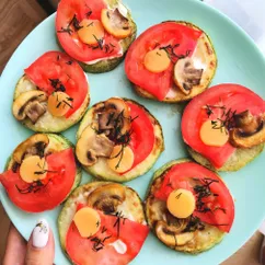 Кабачки