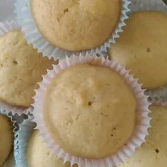 Кексы