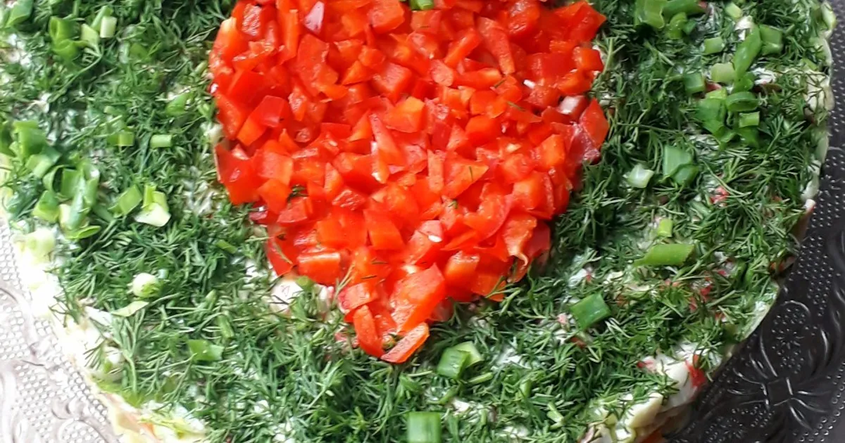 Салат «Верность», рецепт с фото. Готовим салат из копченой грудки, помидора, редиса и огурца.
