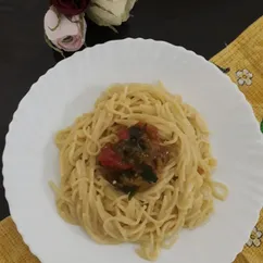 Макароны